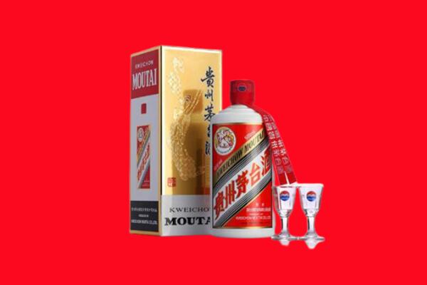 抚州市金溪回收茅台酒